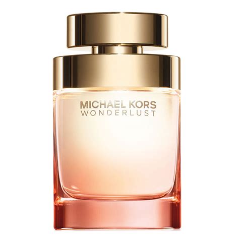 michael kors wonderlust rossmann|michael kors perfume.